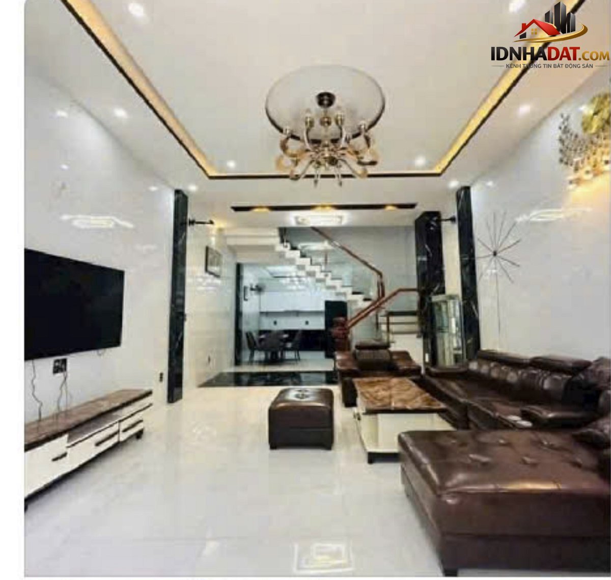 Bán nhà Phường Chính Gián Quận Thanh Khê Thành Phố Đà Nẵng – 62m2 – 5.1 tỷ