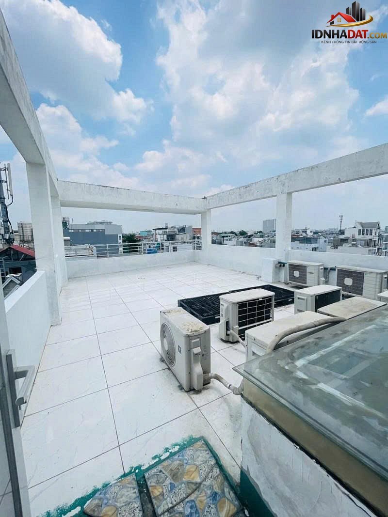 Bán nhà đất Đường Lê Đức Thọ – Phường cũ 15 Quận Gò Vấp – Phường mới 15 – Thành phố Hồ Chí Minh 215m2 25 tỷ