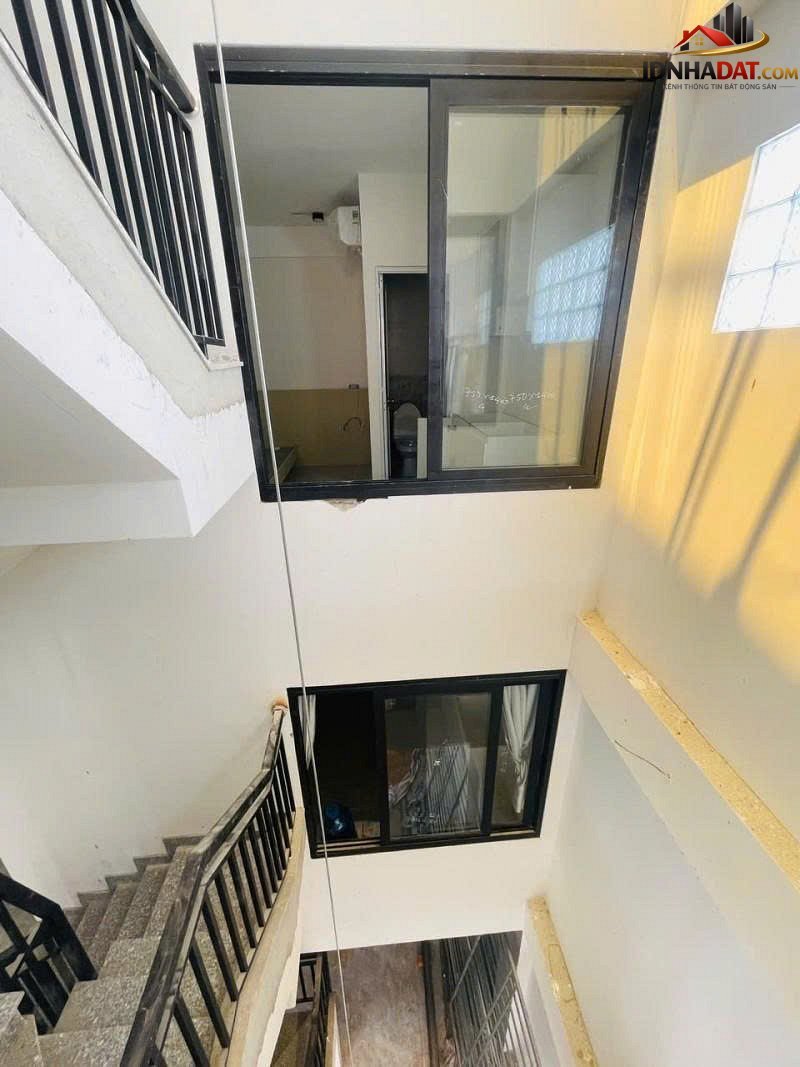 Bán nhà đất Đường Quang Trung – Phường cũ 14 Quận Gò Vấp – Phường mới 14 – Thành phố Hồ Chí Minh diện tích 98m2 giá 11 tỷ