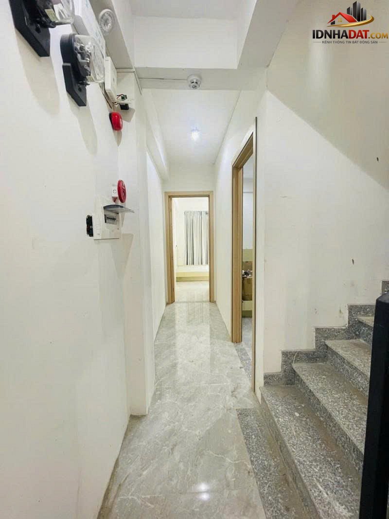 Bán nhà đất Đường Quang Trung – Phường cũ 14 Quận Gò Vấp – Phường mới 14 – Thành phố Hồ Chí Minh diện tích 98m2 giá 11 tỷ
