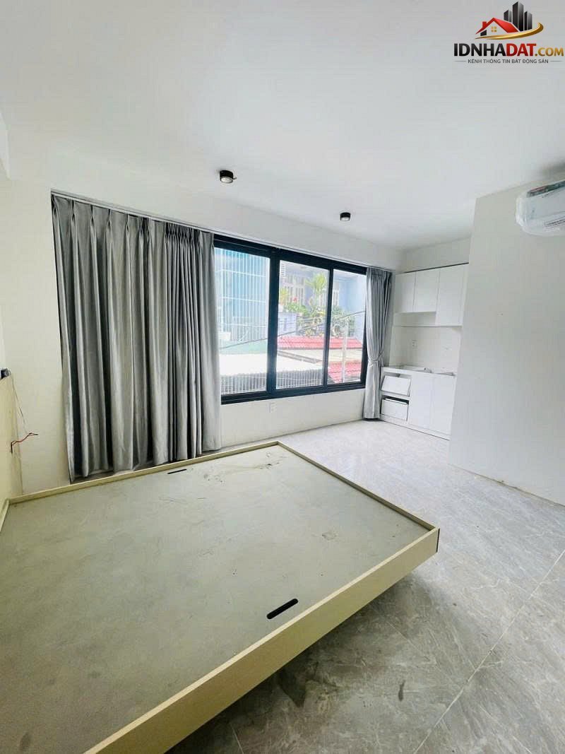 Bán nhà đất Đường Quang Trung – Phường cũ 14 Quận Gò Vấp – Phường mới 14 – Thành phố Hồ Chí Minh diện tích 98m2 giá 11 tỷ