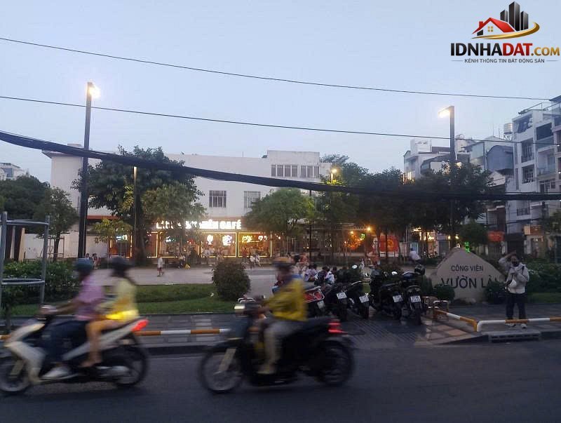 Bán nhà hẻm Lê Hồng Phong Phường 12 Quận 10 Thành Phố Hồ Chí Minh 288m2 154 tỷ
