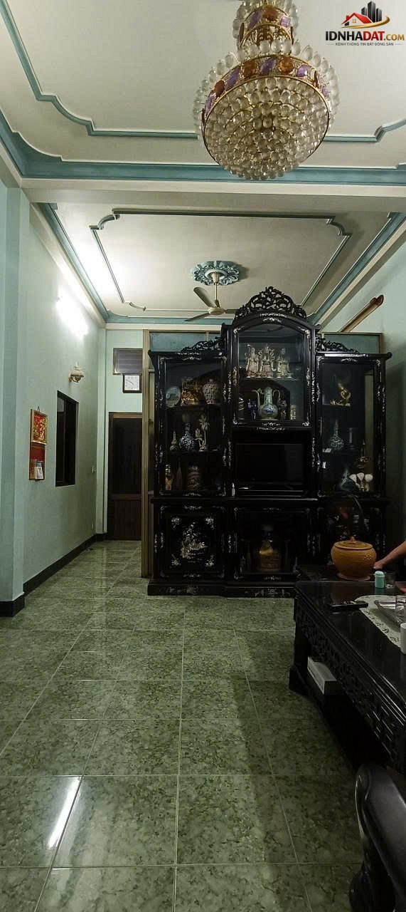 Bán nhà đất Đường Nguyễn Văn Quá – Phường cũ Đông Hưng Thuận Quận 12 – Phường mới Đông Hưng Thuận – Thành phố Hồ Chí Minh 155m2 18.9 tỷ