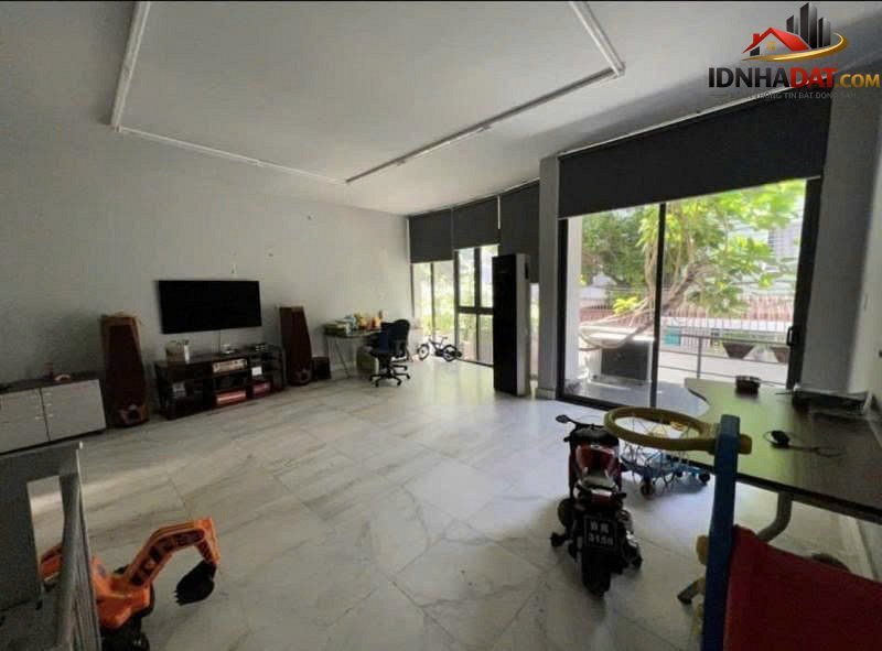 Bán nhà Phường 2 Quận Tân Bình Thành Phố Hồ Chí Minh – 156m2 – 26,9 tỷ