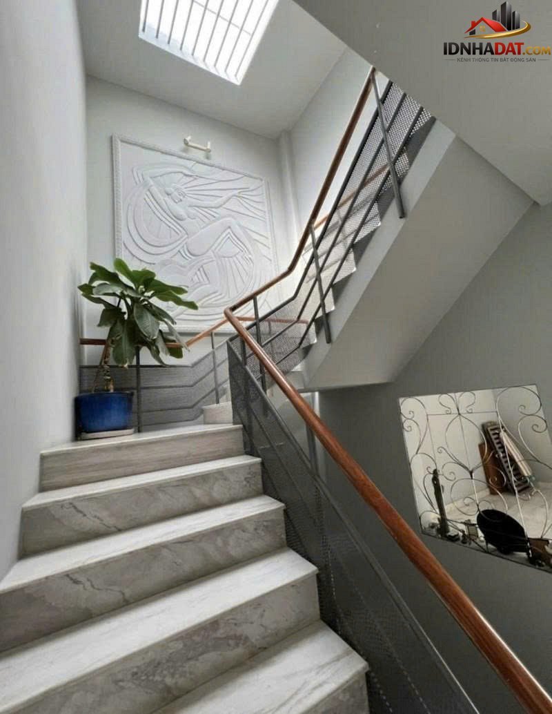 Bán nhà Phường 2 Quận Tân Bình Thành Phố Hồ Chí Minh – 156m2 – 26,9 tỷ