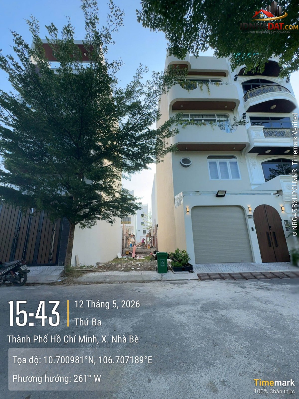 Kdc sg south 1181 lê văn lương – 80m2 – chỉ 6 tỷ 4 Bán nhà đất Đường Lê Văn Lương – Phường cũ Phước Kiển Quận 7 – Phường mới Phước Kiển – Thành phố Hồ Chí Minh
