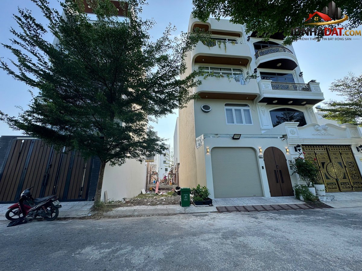 Kdc sg south 1181 lê văn lương – 80m2 – chỉ 6 tỷ 4 Bán nhà đất Đường Lê Văn Lương – Phường cũ Phước Kiển Quận 7 – Phường mới Phước Kiển – Thành phố Hồ Chí Minh