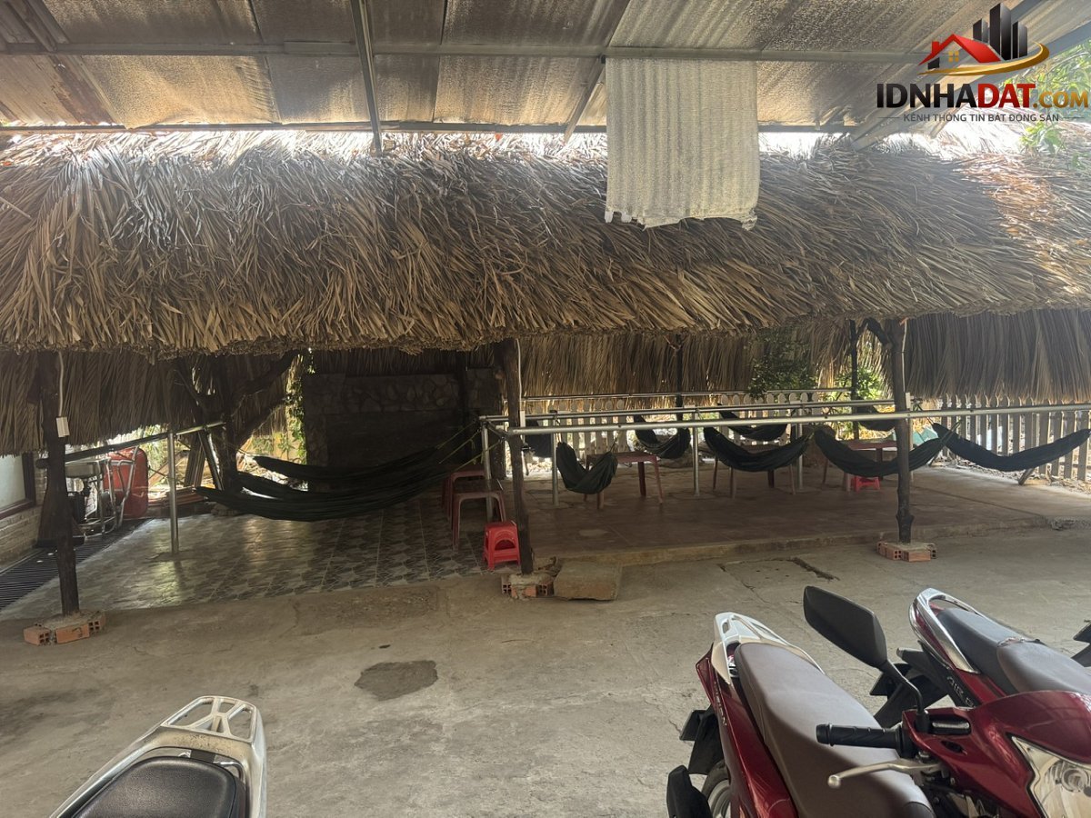 Sang nhượng quán cafe sân vườn Đường Hà Huy Giáp – Phường cũ Thạnh Lộc Quận 12 – Phường mới Thạnh Lộc – Thành phố Hồ Chí Minh diện tích 1200m2 giá 360 triệu