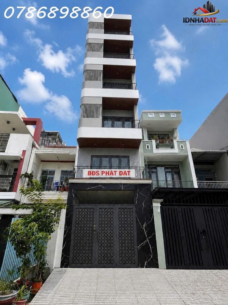 chdv mới đẹp mặt tiền đường số 51 tân quy, quận 7 Bán nhà đất Đường 51 – Phường cũ Tân Quy – Quận 7 – Thành phố Hồ Chí Minh 80m2 19.5 tỷ