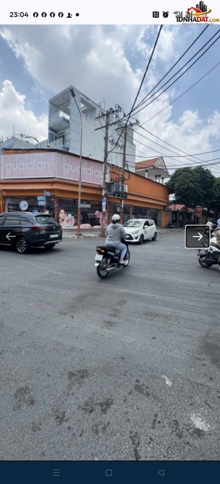Bán nhà Đường Tân Kỳ Tân Quý – Phường Sơn Kỳ – Quận Tân Phú – Phường Tân Sơn Nhì – Thành Phố Hồ Chí Minh – Diện tích 2500m2 – Giá 290 tỷ