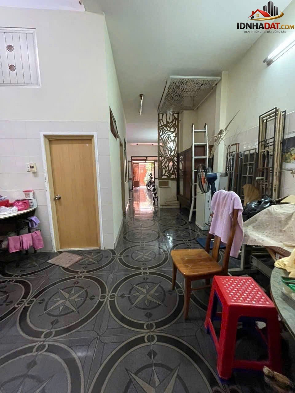 Bán nhà đất Đường 3/2 – Phường cũ 12 Quận 10 – Phường mới 12 – Thành phố Hồ Chí Minh 115m2 24.9 tỷ