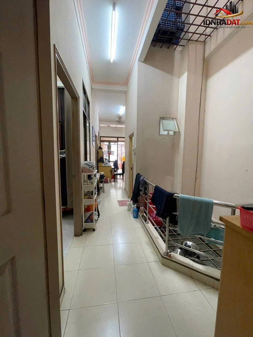 Bán nhà đất Đường 3/2 – Phường cũ 12 Quận 10 – Phường mới 12 – Thành phố Hồ Chí Minh 115m2 24.9 tỷ