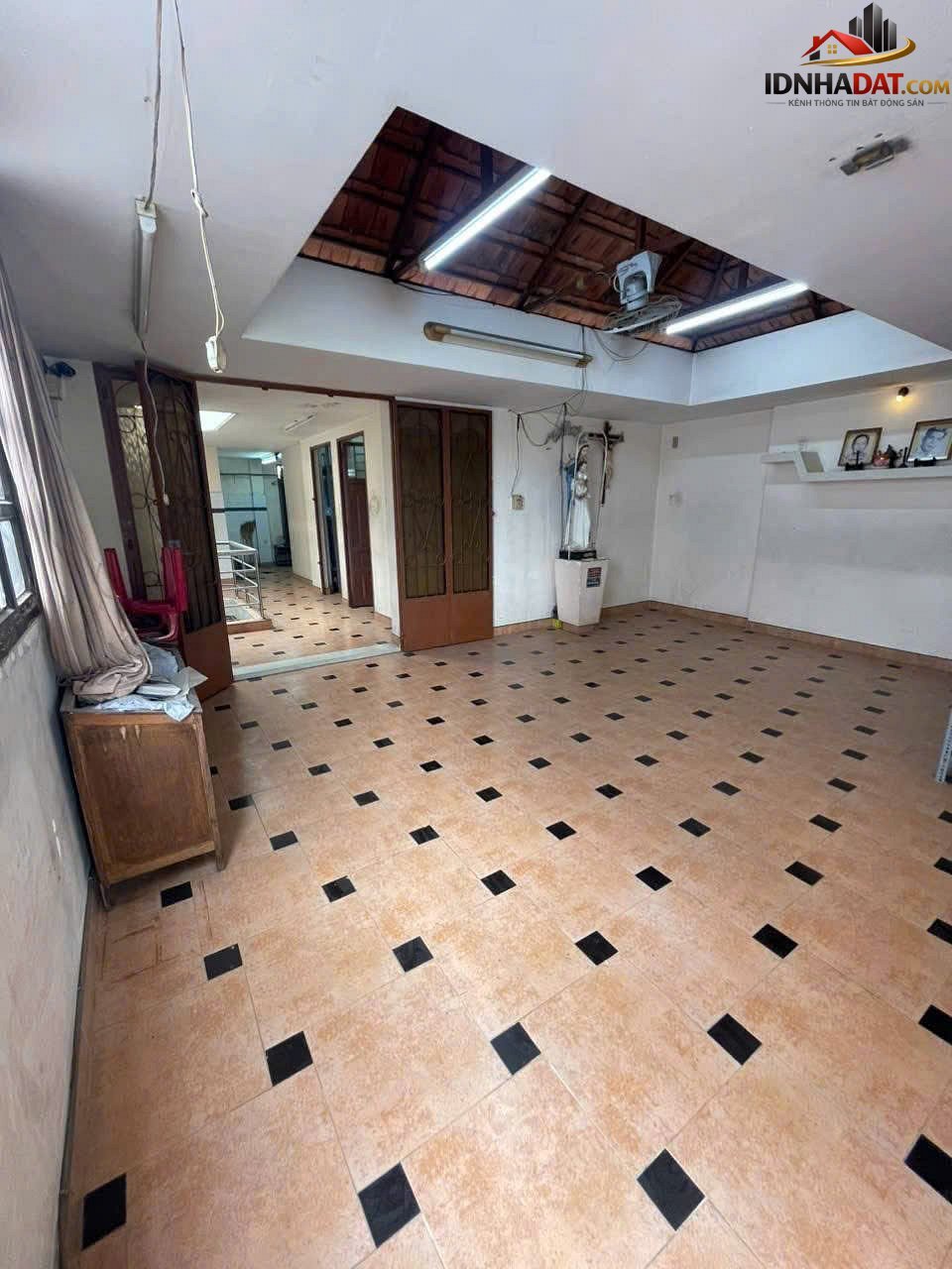 Bán nhà đất Đường 3/2 – Phường cũ 12 Quận 10 – Phường mới 12 – Thành phố Hồ Chí Minh 115m2 24.9 tỷ