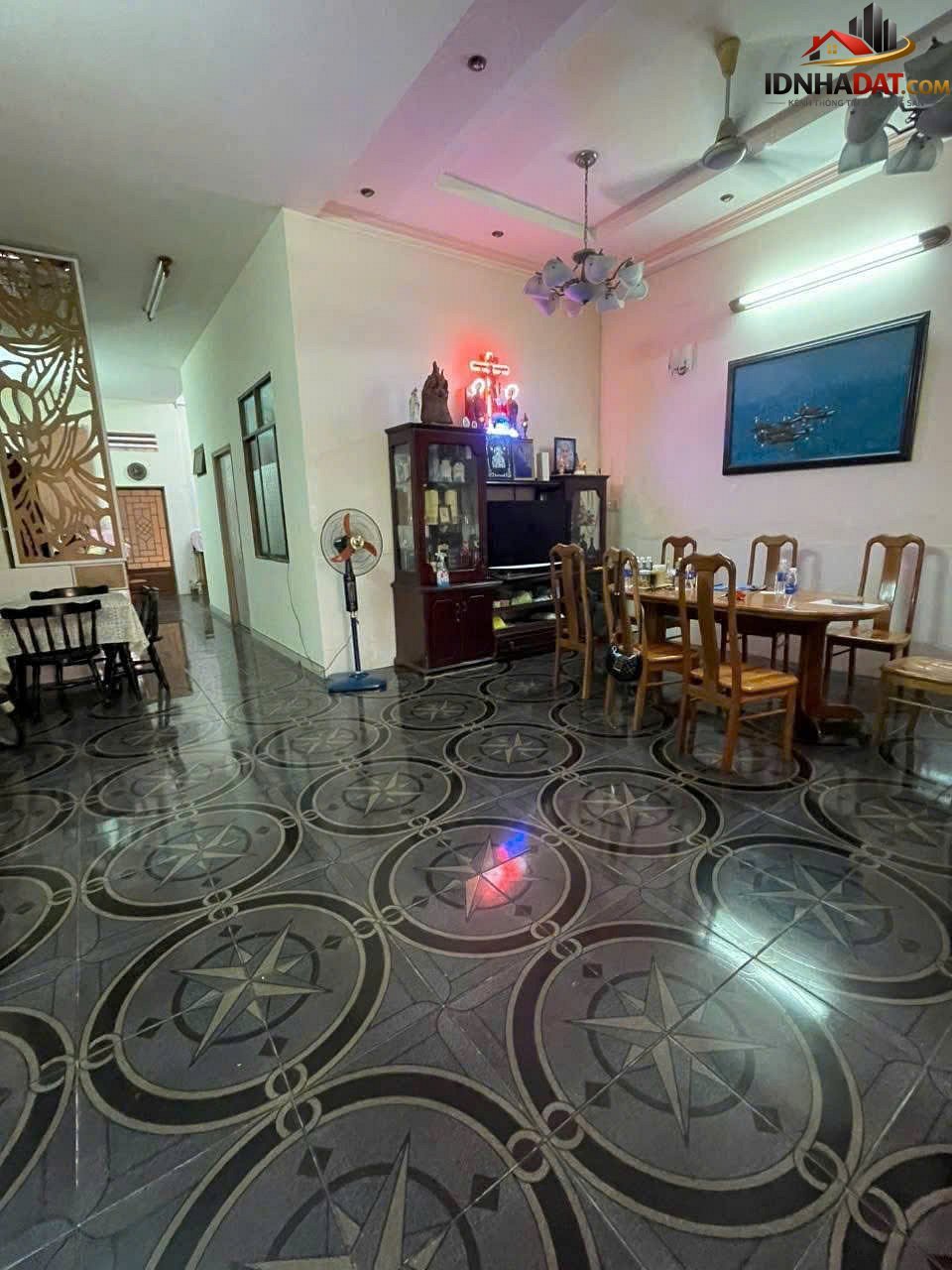 Bán nhà đất Đường 3/2 – Phường cũ 12 Quận 10 – Phường mới 12 – Thành phố Hồ Chí Minh 115m2 24.9 tỷ