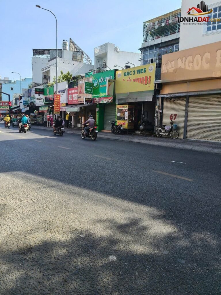 Nhà lô góc 85m – Đường Lê Văn Lương – … – Bán chung cư Huyện Nhà Bè – TP Hồ Chí Minh giá 5 – 7 tỷ