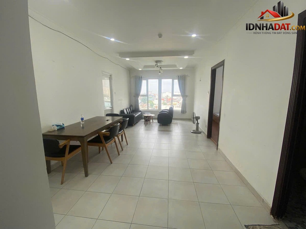 Bán căn hộ Phúc Yên 1 Phan Huy Ích Tân Bình 81m 4…. – Bán chung cư Quận Tân Bình – TP Hồ Chí Minh giá 3 – 5 tỷ