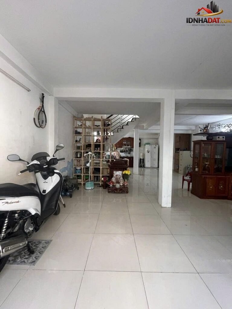 Bán nhà đất Đường Gò Cẩm Đệm – Phường cũ 10 Quận Tân Bình – Phường mới 10 – Thành phố Hồ Chí Minh 66m2 9 tỷ