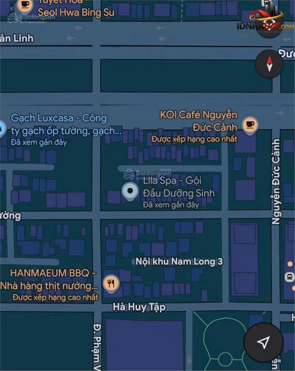 Nhà mặt tiền đẹp – cần bán căn nhà khu phố mỹ toàn 2, đ. phạm thái bường, p.tân phong, q. 7, tp.hcm Bán nhà đất Đường Phạm Thái Bường – Phường cũ Tân Phong Quận 7 – Phường mới Tân Hưng – Thành phố Hồ Chí Minh 111m2 60 tỷ