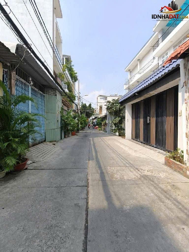 14 tỷ. Bán nhà đất Đường 1 – Phường cũ Không xác định Quận 6 – Phường mới Không xác định – Thành phố Hồ Chí Minh 135m2