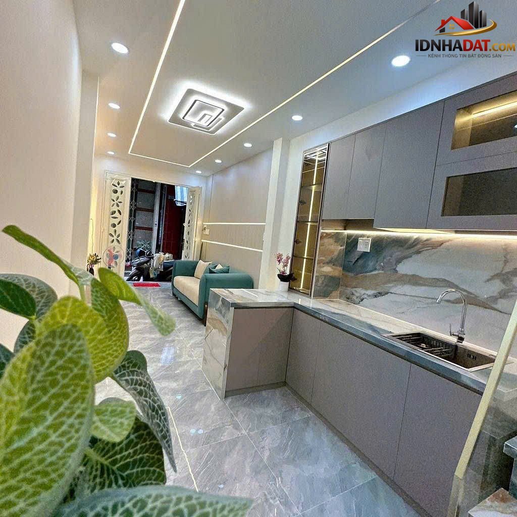 4 tỷ nhỉnh. Đường 1 – Phường cũ 1 Quận 6 – Phường mới 1 – Thành phố Hồ Chí Minh – Diện tích 23m2