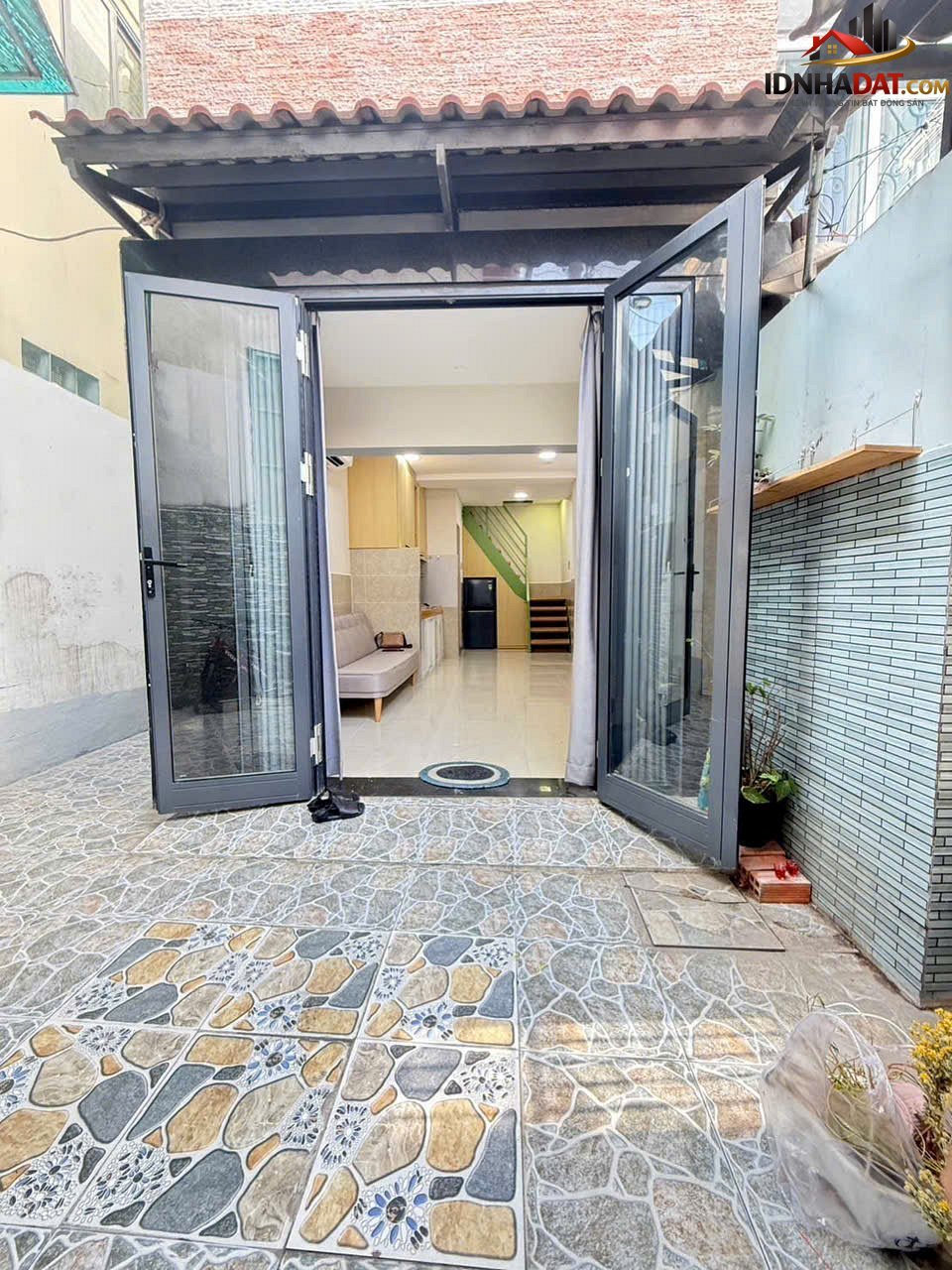 Chốt gấp: nhà đẹp gò vấp – hẻm xe hơi – 27m2 – 3.55 tỷ 1-Bán nhà đất Đường Nguyễn Văn Khối – Phường cũ 9 Quận Gò Vấp – Phường mới 9 – Thành phố Hồ Chí Minh