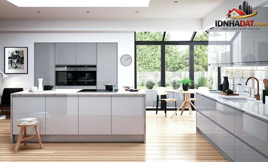 5 mẹo tăng ánh sáng cho nhà ở - Ảnh 2.