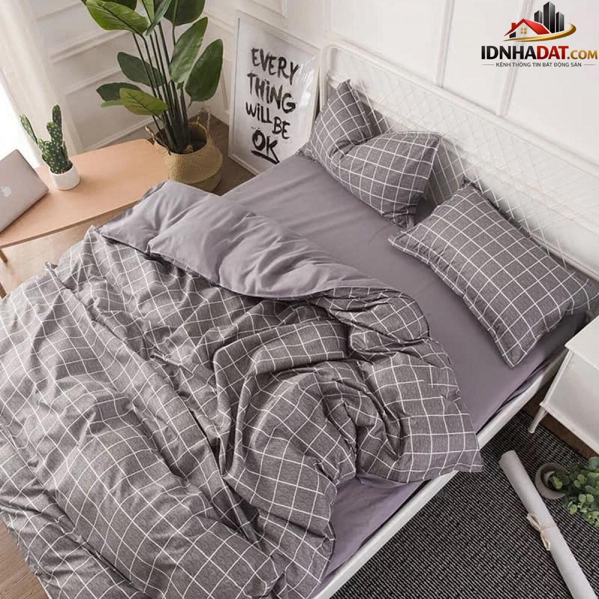 9 món đồ nội thất không thể thiếu trong căn nhà của bạn - Ảnh 2.