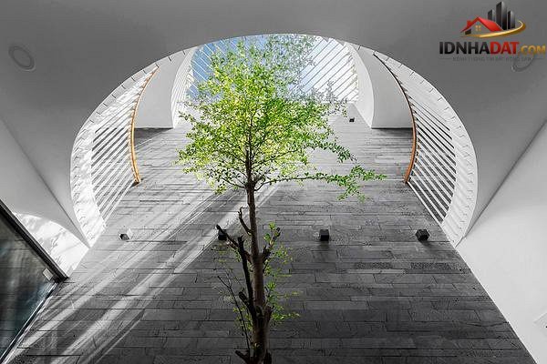 Những xu hướng thiết kế giếng trời năm 2022 để ngôi nhà sang, đẹp - Ảnh 1. Những xu hướng thiết kế giếng trời năm 2022 để ngôi nhà sang, đẹp - Ảnh 1.