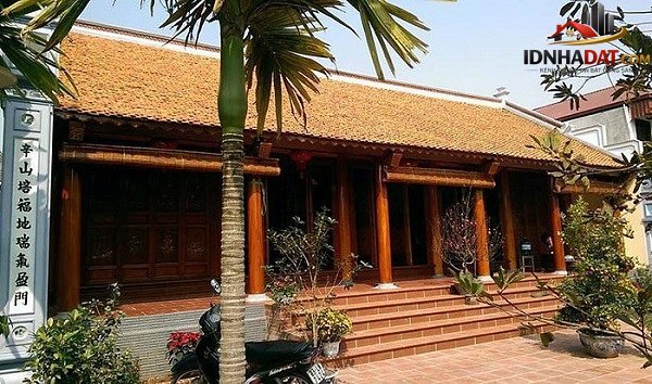 Những mẫu thiết kế nhà gỗ vừa độc đáo sang trọng, vừa mộc mạc gần gũi thiên nhiên - Ảnh 1.