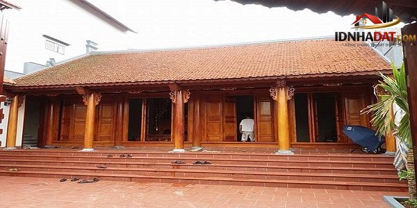 Những mẫu thiết kế nhà gỗ vừa độc đáo sang trọng, vừa mộc mạc gần gũi thiên nhiên - Ảnh 2.