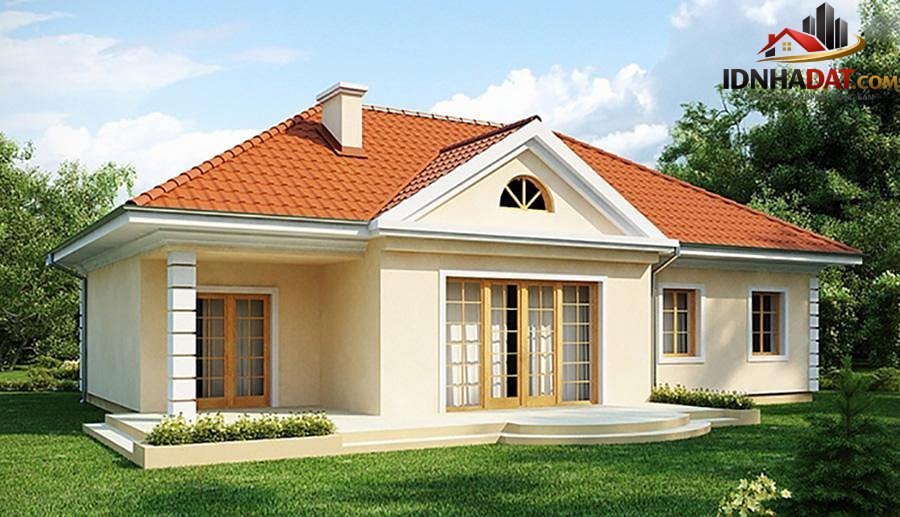 Những mẫu nhà 3 gian miền Bắc truyền thống kết hợp hiện đại được ưa chuộng nhất - Ảnh 1. Những mẫu nhà 3 gian miền Bắc truyền thống kết hợp hiện đại được ưa chuộng nhất - Ảnh 1.