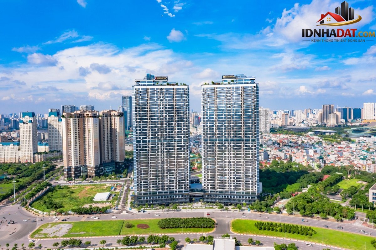 Xu hướng thiết kế dự án bất động sản không lỗi thời - Ảnh 1.