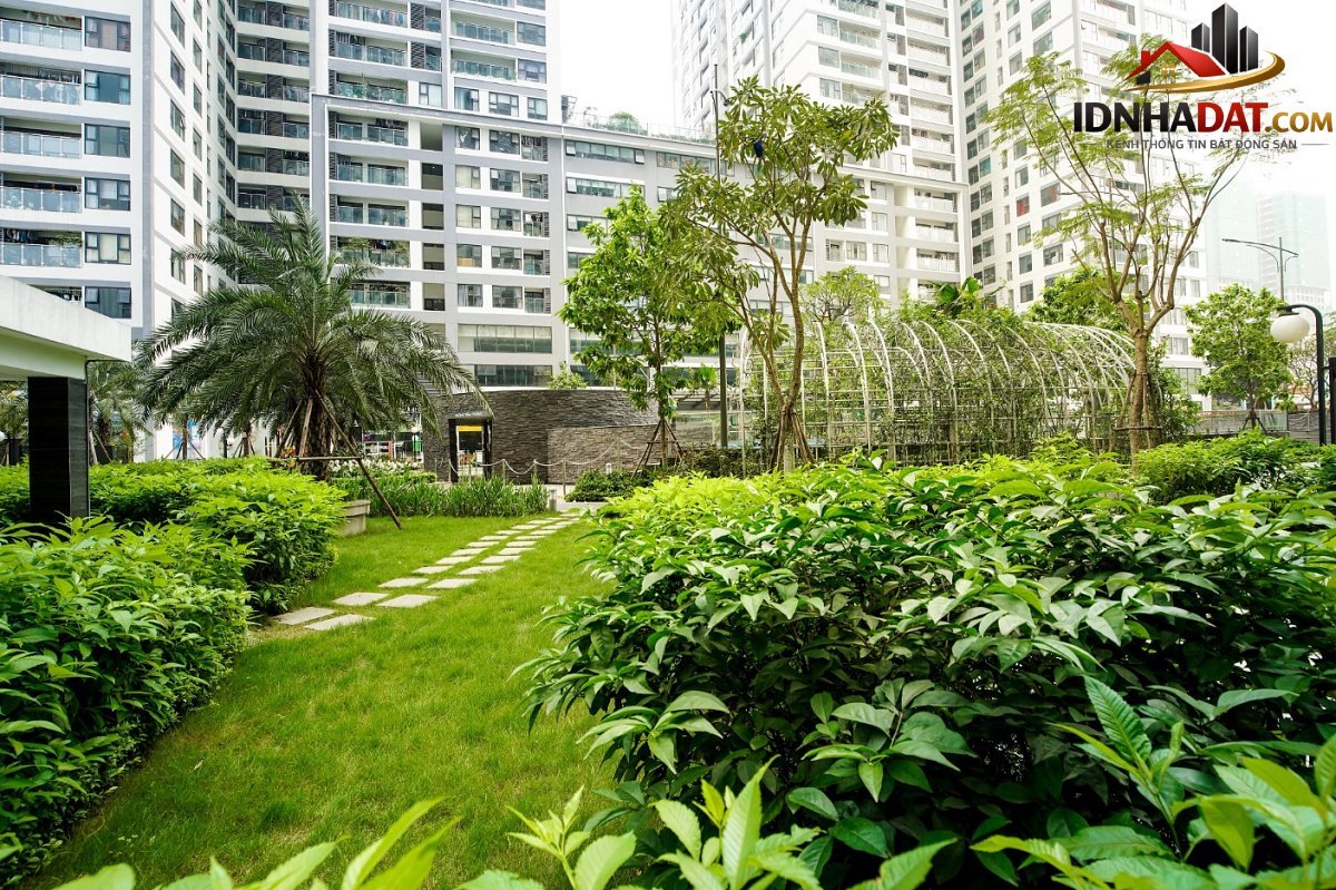 Xu hướng thiết kế dự án bất động sản không lỗi thời - Ảnh 2.