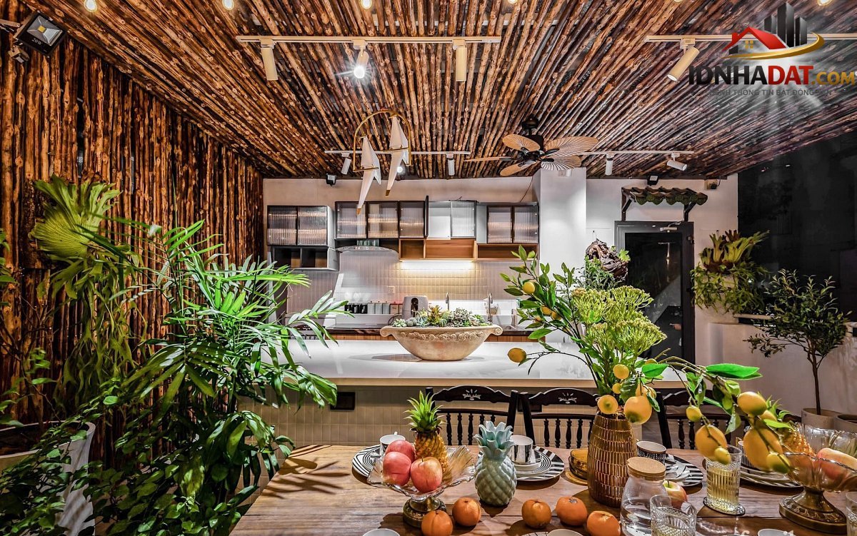 Khu vườn resort, phòng tắm nghìn sao giữa lưng chừng trời ở TP.HCM - Ảnh 14. Khu vườn resort, phòng tắm nghìn sao giữa lưng chừng trời ở TP.HCM - Ảnh 14.