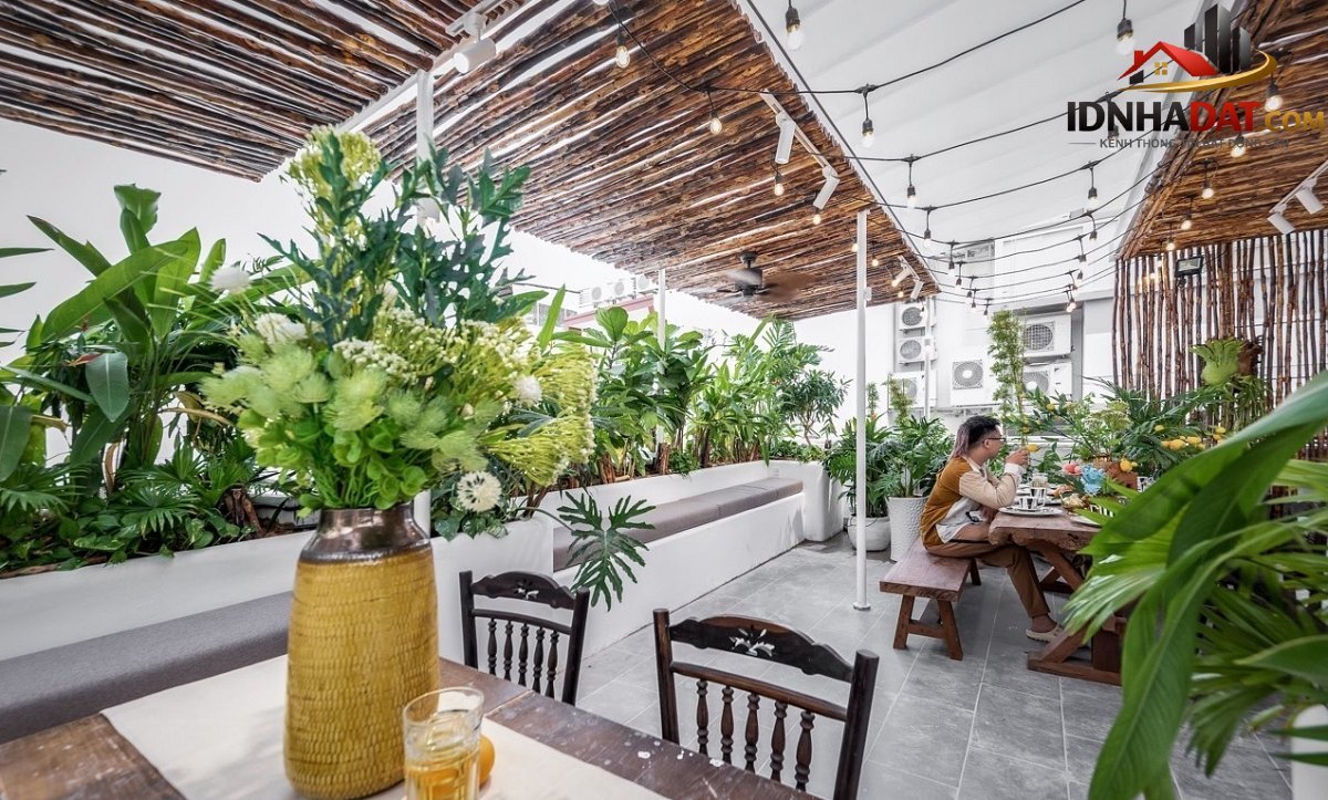 Khu vườn resort, phòng tắm nghìn sao giữa lưng chừng trời ở TP.HCM - Ảnh 17. Khu vườn resort, phòng tắm nghìn sao giữa lưng chừng trời ở TP.HCM - Ảnh 17.