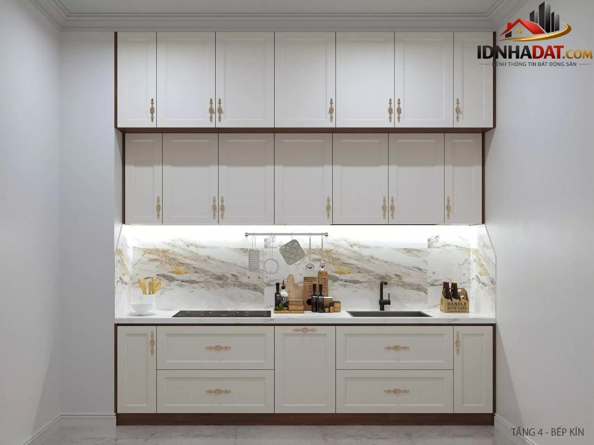 Shophouse thiết kế đẹp như cung điện, đẹp không tì vết - Ảnh 18.