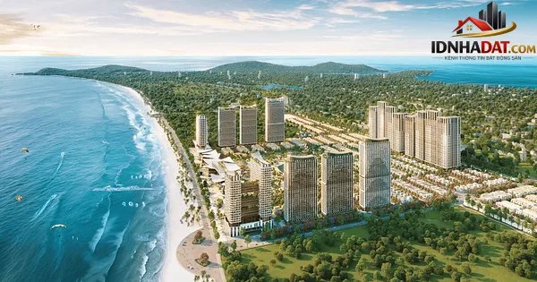 Tại sao nên đầu tư vào Beacon Blanca City? Phân tích từ chuyên gia