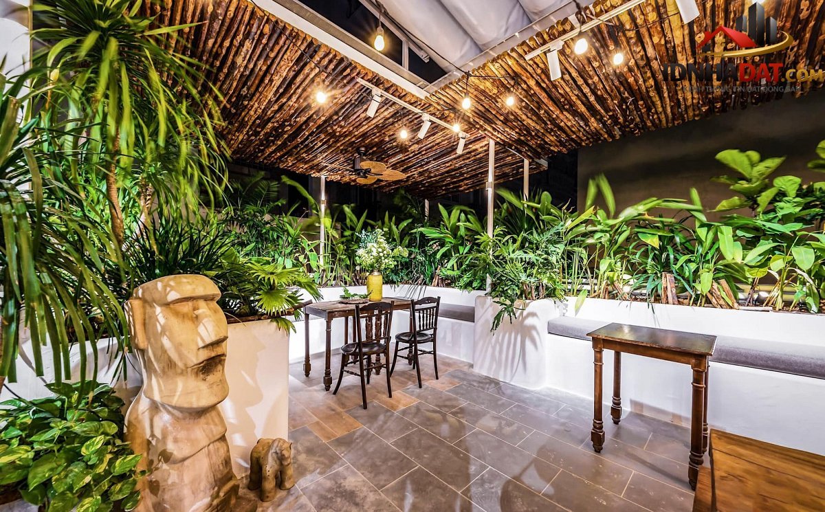 Khu vườn resort, phòng tắm nghìn sao giữa lưng chừng trời ở TP.HCM - Ảnh 19. Khu vườn resort, phòng tắm nghìn sao giữa lưng chừng trời ở TP.HCM - Ảnh 19.