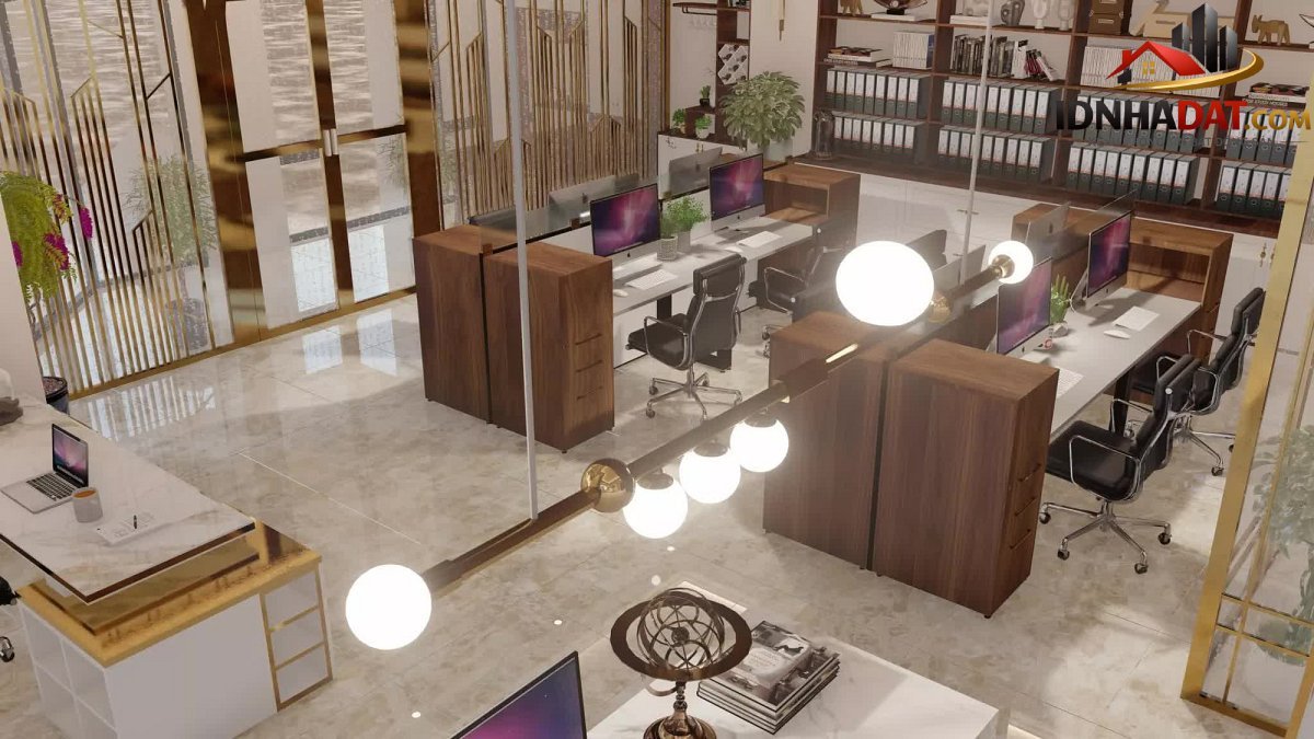 Shophouse thiết kế đẹp như cung điện, đẹp không tì vết - Ảnh 3.