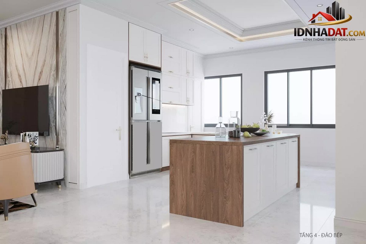Shophouse thiết kế đẹp như cung điện, đẹp không tì vết - Ảnh 21.