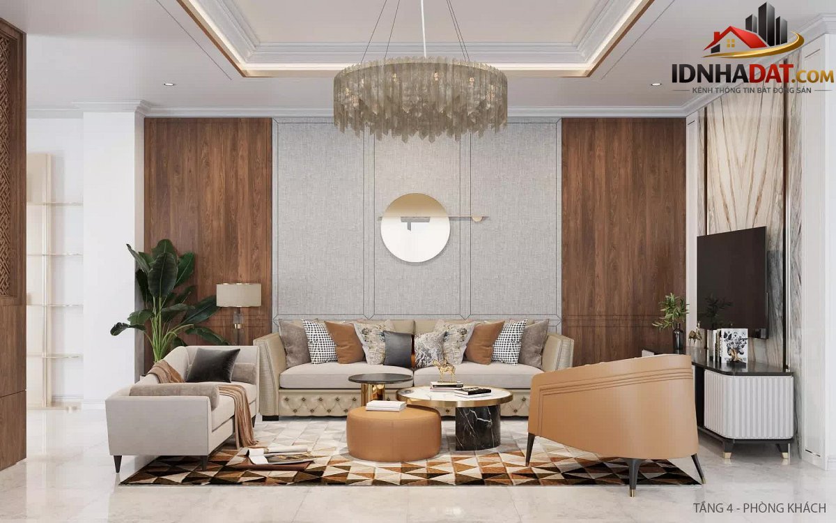 Shophouse thiết kế đẹp như cung điện, đẹp không tì vết - Ảnh 22.