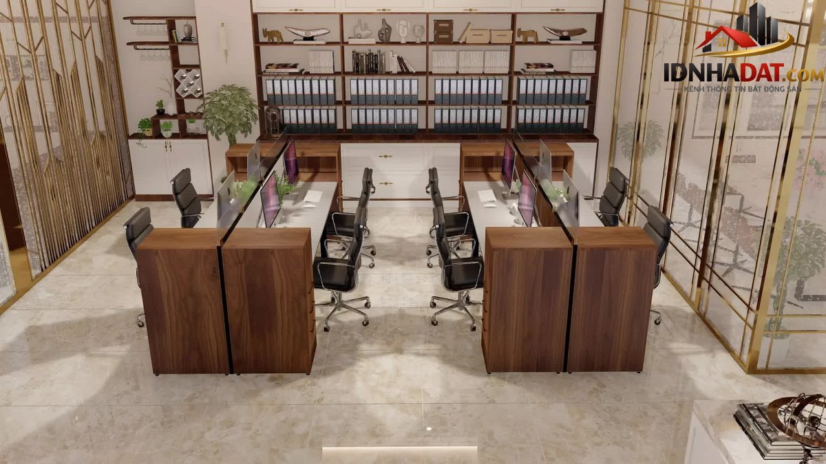 Shophouse thiết kế đẹp như cung điện, đẹp không tì vết - Ảnh 4.