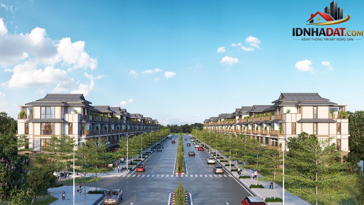 Xu hướng thiết kế dự án bất động sản không lỗi thời - Ảnh 4.