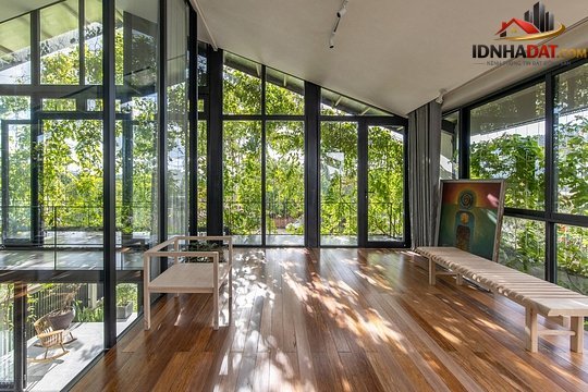 Cùng khám phá 2 kiểu nhà bọc kính - Ảnh 19.