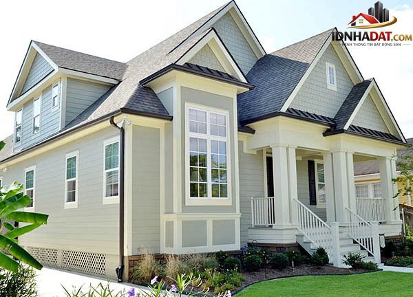 4 xu hướng nhà ở giúp bạn gần gũi thiên nhiên - Ảnh 1. 4 xu hướng nhà ở giúp bạn gần gũi thiên nhiên - Ảnh 1.