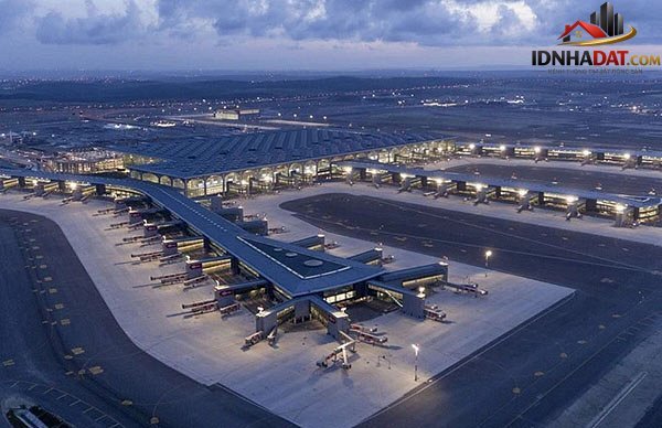 Các kiến trúc chống động đất độc đáo trên thế giới - Ảnh 1.