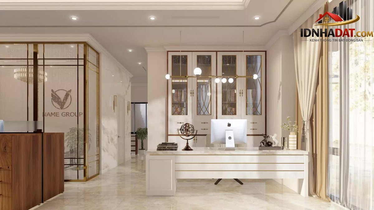 Shophouse thiết kế đẹp như cung điện, đẹp không tì vết - Ảnh 6.