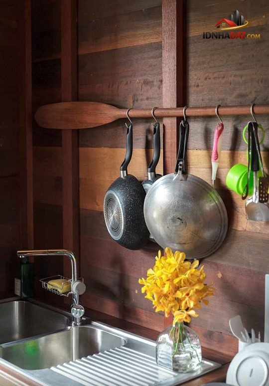 Những mẫu nhà đẹp, độc, lạ - Ảnh 30.