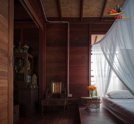 Những mẫu nhà đẹp, độc, lạ - Ảnh 29.