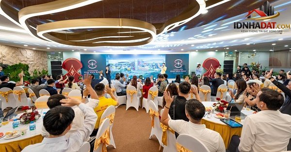 Ráp Căn Đảo Ngọc: 189 Căn ‘Khó Khớp Lệnh’ Chỉ Sau 30 Phút